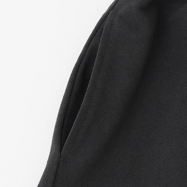 【GOODPRICE】【純棉100%】短袖連帽套裝