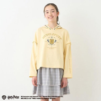 【Harry Potter】2WAY連帽衫