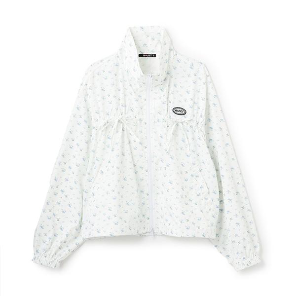 【Cuugal掲載】蝴蝶結短外套