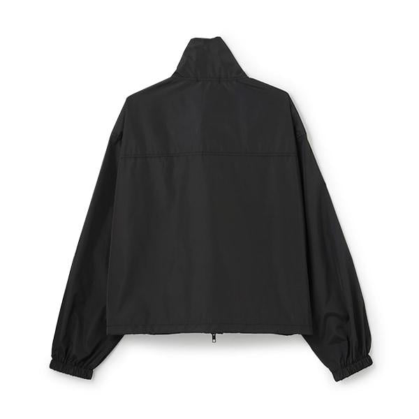 【Cuugal掲載】蝴蝶結短外套