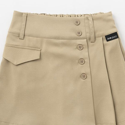 【Nico☆Petit刊載】低腰裙褲