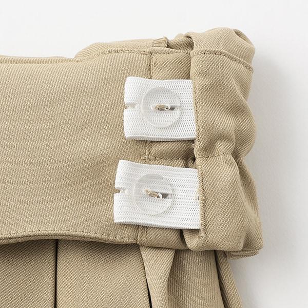 【Nico☆Petit刊載】低腰裙褲