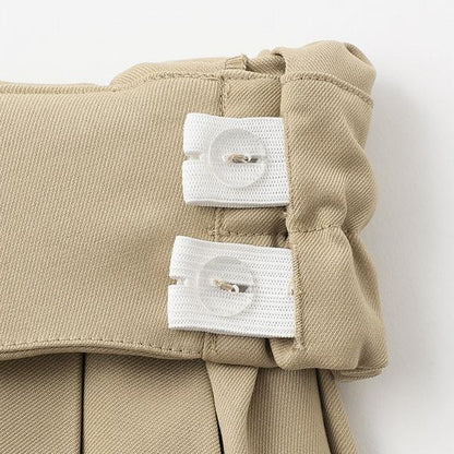 【Nico☆Petit刊載】低腰裙褲