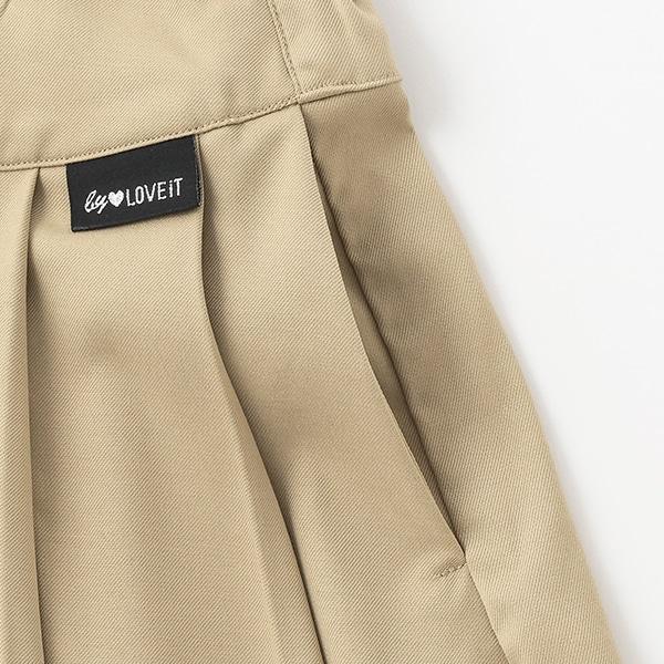 【Nico☆Petit刊載】低腰裙褲