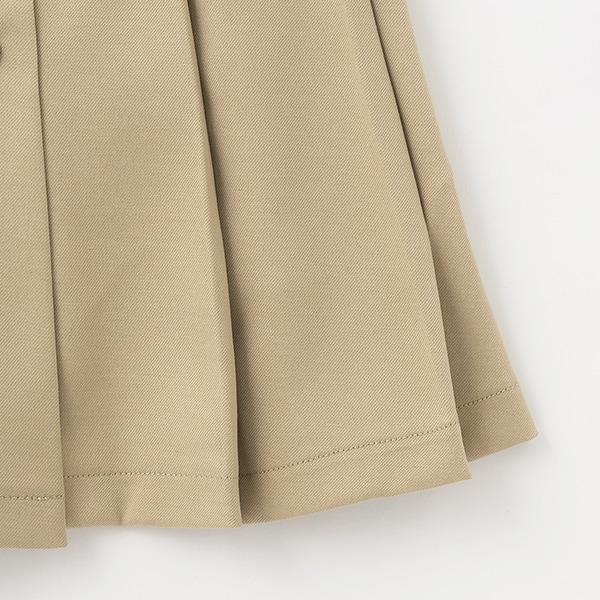 【Nico☆Petit刊載】低腰裙褲