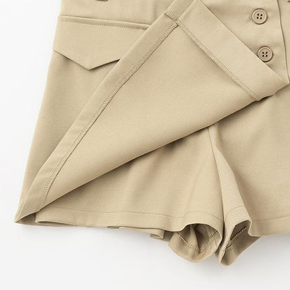 【Nico☆Petit刊載】低腰裙褲