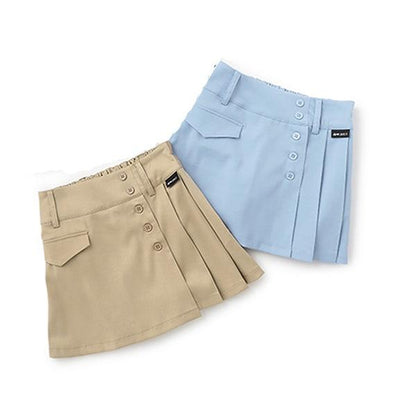 【Nico☆Petit刊載】低腰裙褲