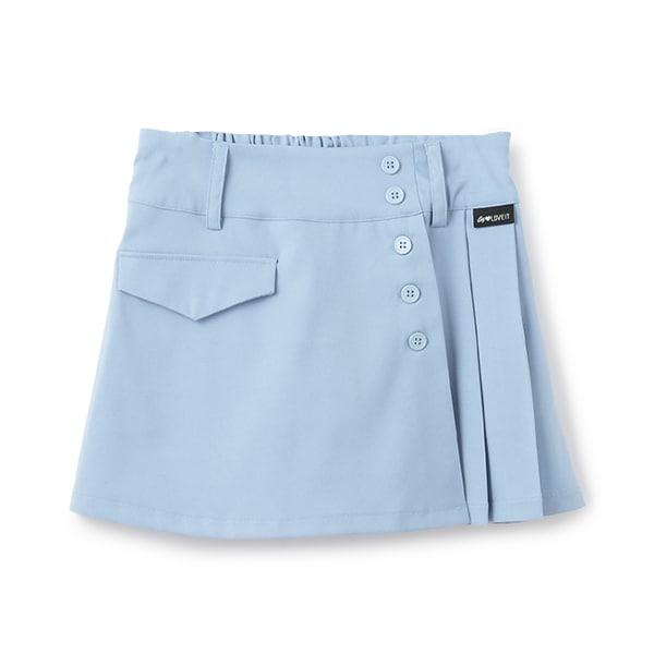 【Nico☆Petit刊載】低腰裙褲