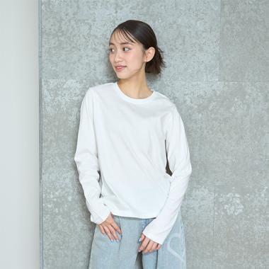 【基礎款】【GOODPRICE】【100%純棉】長袖T恤