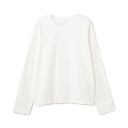 【基礎款】【GOODPRICE】【100%純棉】長袖T恤