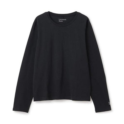 【基礎款】【GOODPRICE】【100%純棉】長袖T恤