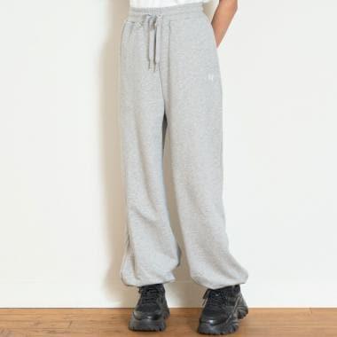 【基礎款】【GOODPRICE】【100%純棉】衛褲束腳褲