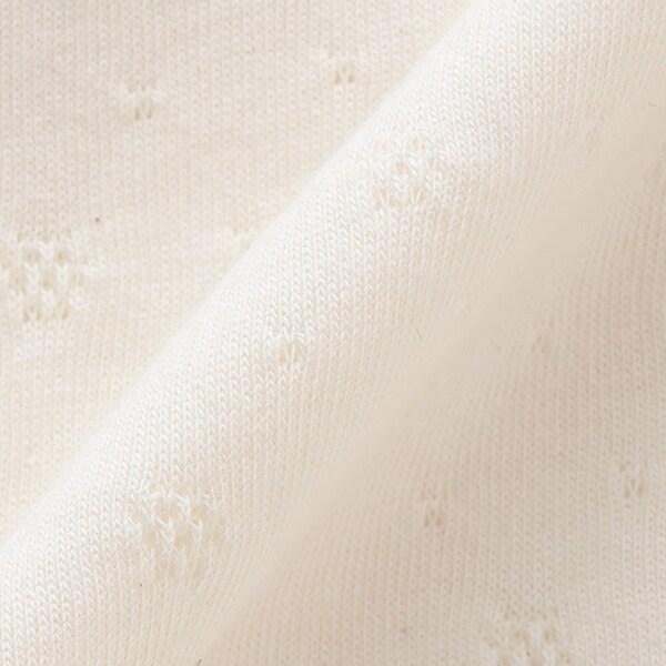 野草莓刺繡兩用連體衣