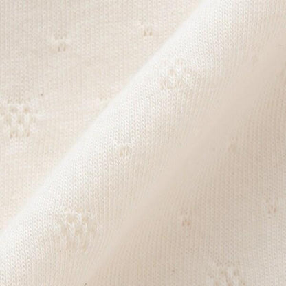 野草莓刺繡兩用連體衣
