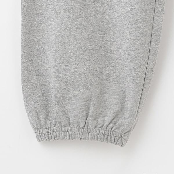 【基礎款】【GOODPRICE】【100%純棉】衛褲束腳褲