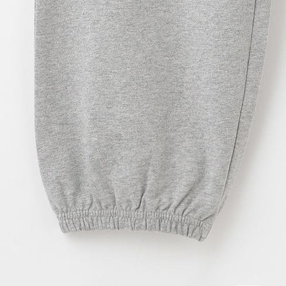 【基礎款】【GOODPRICE】【100%純棉】衛褲束腳褲