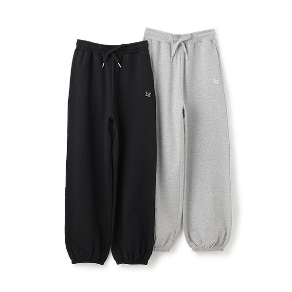 【基礎款】【GOODPRICE】【100%純棉】衛褲束腳褲