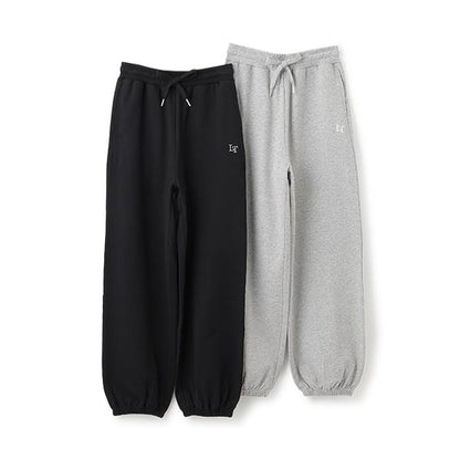 【基礎款】【GOODPRICE】【100%純棉】衛褲束腳褲