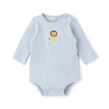 【弱酸性】動物連體衣