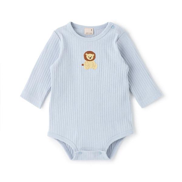 【弱酸性】動物連體衣