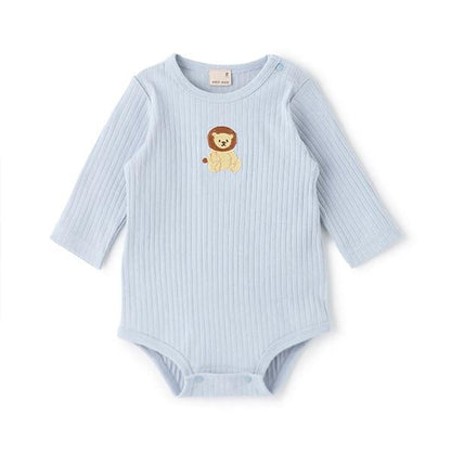 【弱酸性】動物連體衣