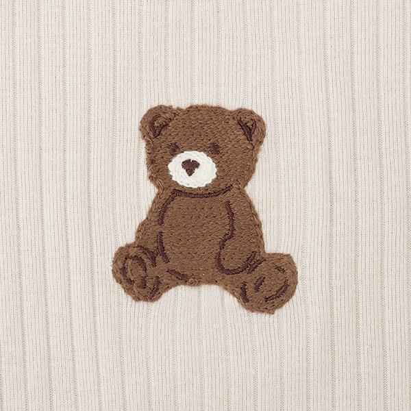 【弱酸性】動物連體衣