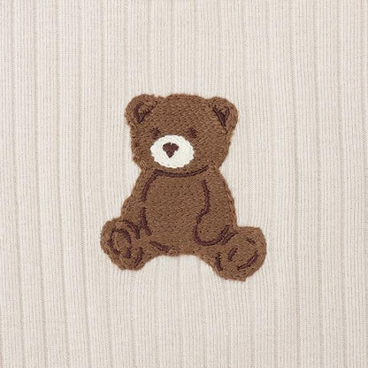 【弱酸性】動物連體衣