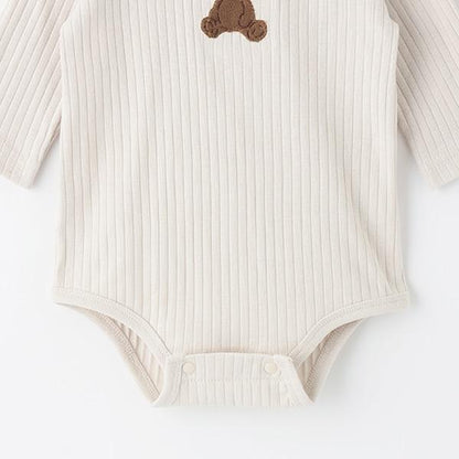 【弱酸性】動物連體衣