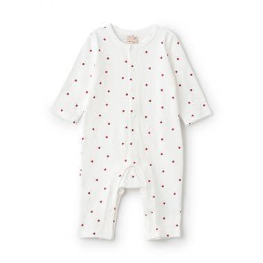 【GOODPRICE】長袖連體衣