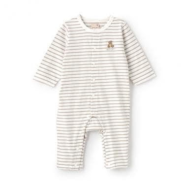 【GOODPRICE】長袖連體衣