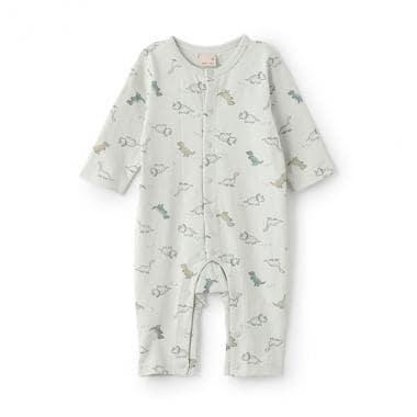【GOODPRICE】長袖連體衣