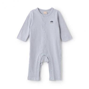 【GOODPRICE】長袖連體衣