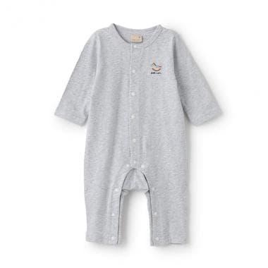 【GOODPRICE】長袖連體衣