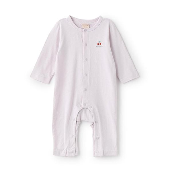 【GOODPRICE】長袖連體衣