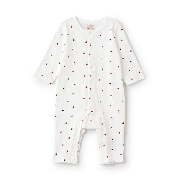 【GOODPRICE】長袖連體衣