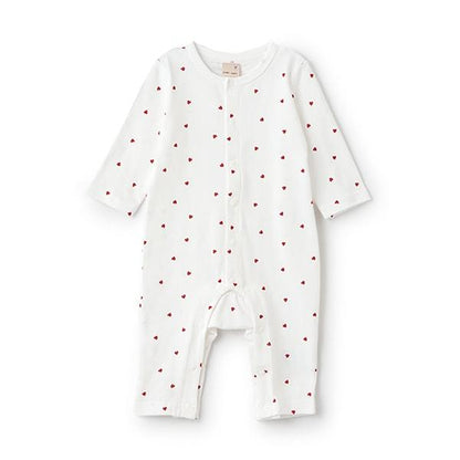 【GOODPRICE】長袖連體衣