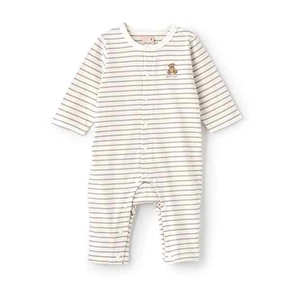 【GOODPRICE】長袖連體衣