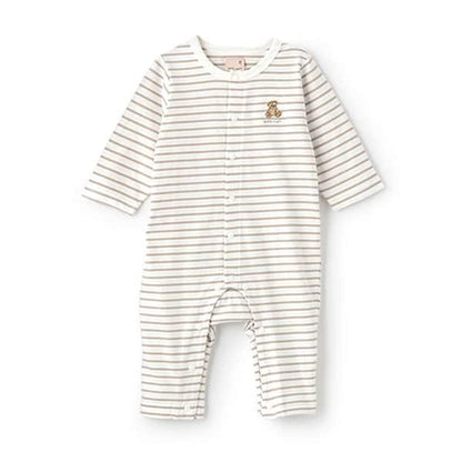 【GOODPRICE】長袖連體衣
