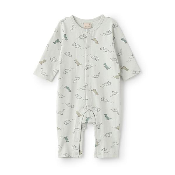 【GOODPRICE】長袖連體衣