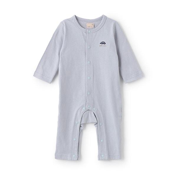 【GOODPRICE】長袖連體衣