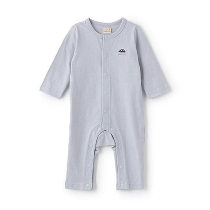 【GOODPRICE】長袖連體衣