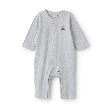 【GOODPRICE】長袖連體衣