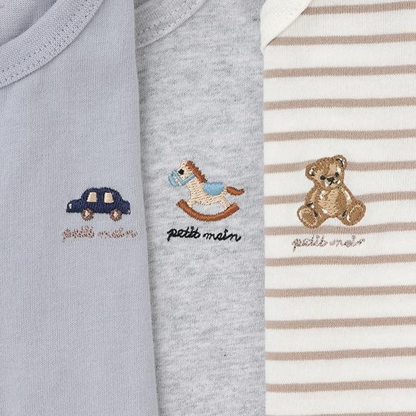 【GOODPRICE】長袖連體衣