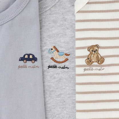 【GOODPRICE】長袖連體衣