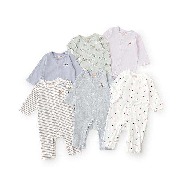 【GOODPRICE】長袖連體衣