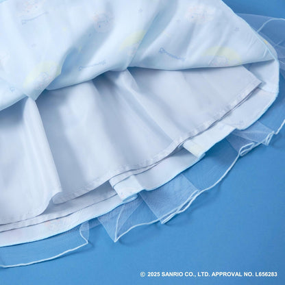 【大耳狗聯名】網紗裙