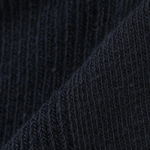 刺繡中筒襪