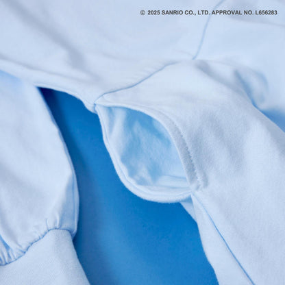 【大耳狗聯名】連帽連衣裙