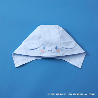 【大耳狗聯名】連帽連衣裙