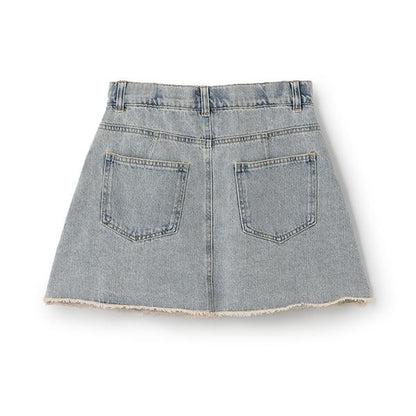 【LTXC】2WAY裹身半身裙